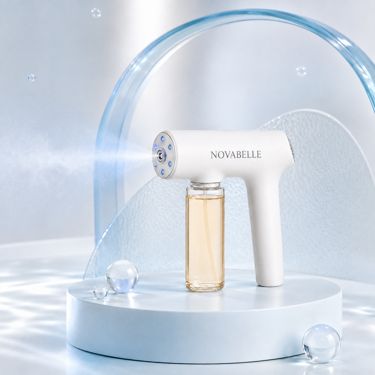 NovaBelle™ Bio-Enzyme Odor Eliminator